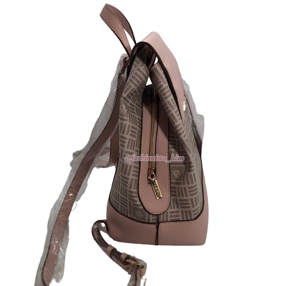 Anne Klein backpack and wallet bundle new with tags - Picture 9 of 12